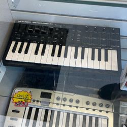 M-audio Oxygen Pro Mini
