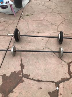 Weights