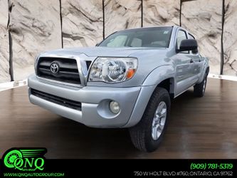 2006 Toyota Tacoma