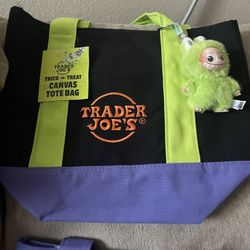 La bubu Halloween bags