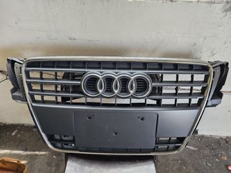 2016 Audi A5 Original Grill