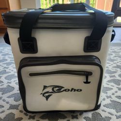 COHO cooler