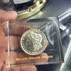Dollar Decade