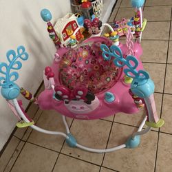 Baby  Bouncer 