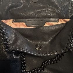 Stella McCartney Falabella Small Tote Bag