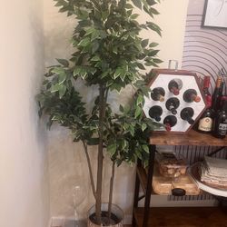 Indoor Artificial Plant 🌱 