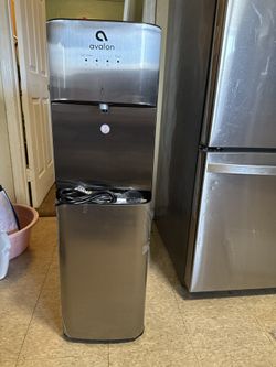 BOTTLE LESS WATER COOLER