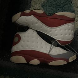 Air Jordan 13 Retro ‘Grey Toe’ Men’s 8.5