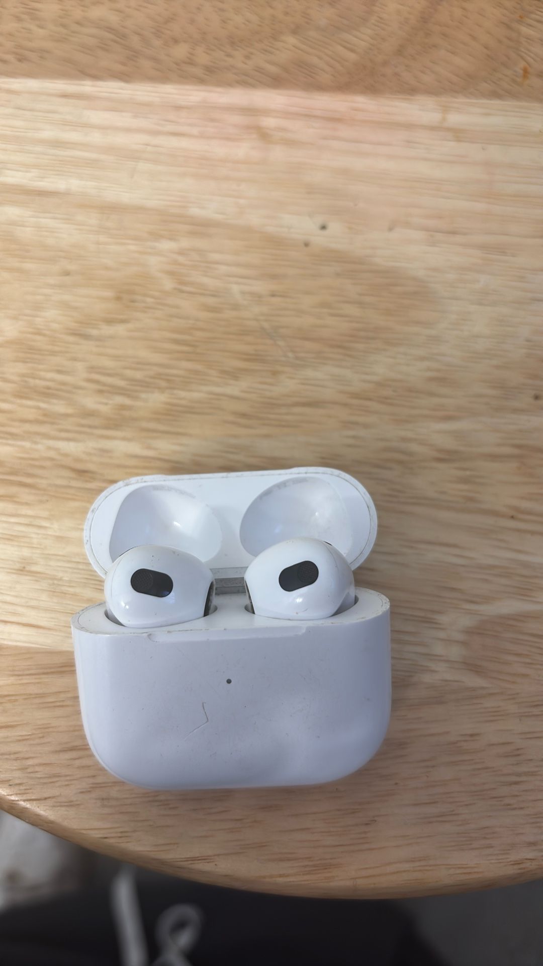 AirPod Second Generation