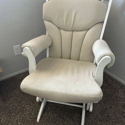 Nursery Chair ($52)