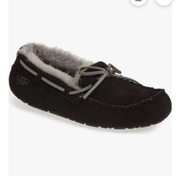 UGG Men’s Olsen Slippers - Brand New Still In Box
