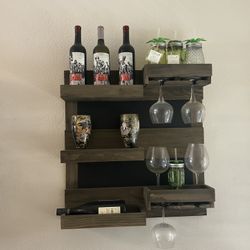 Wine Rack