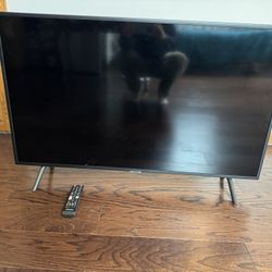 Samsung “40 Tv 