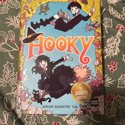 Hooky