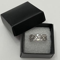 Bomb Party Candyland Unicorn Style Ring Size 7