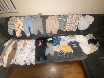 Baby boy Clothes