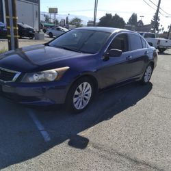 2010 Honda Accord