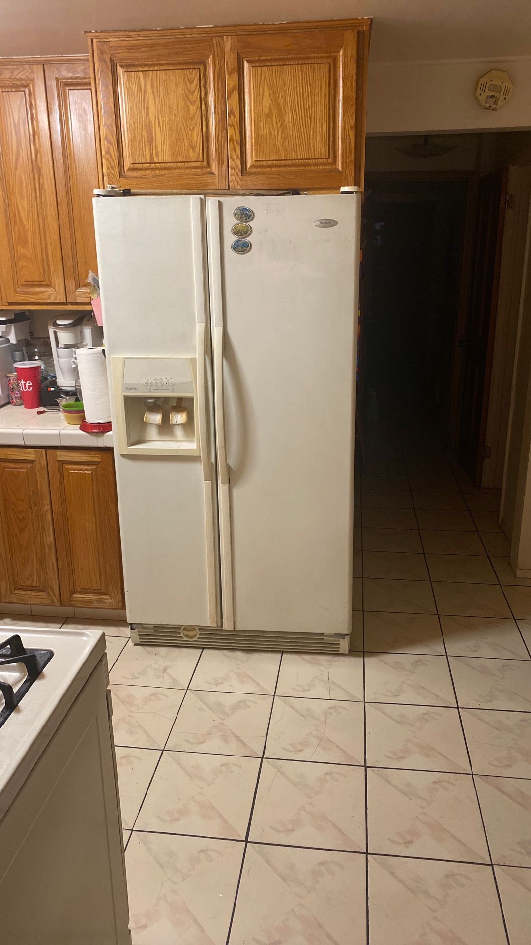 Refrigerator