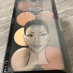 3D Contour Cream