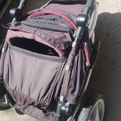 Graco Running Stroller