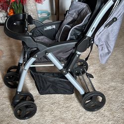 Jeep Baby Stroller