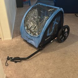 Schwinn Bike Trailer