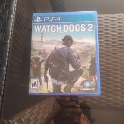 Watch Dogs 