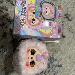 Take Me Out Zipper Bag