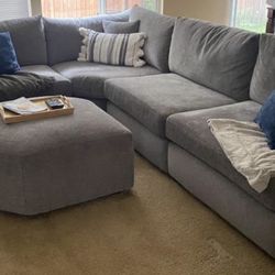 Sectional Couch 