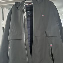 Tommy Hilfiger Reflective Jacket