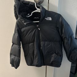 The North Face Puffer 4T