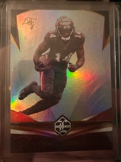 Chris Godwin 4/18