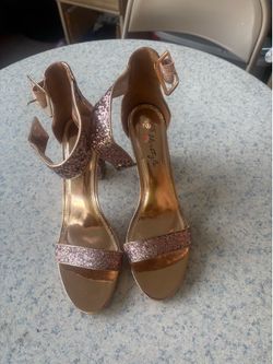 Dress up shoes size 11