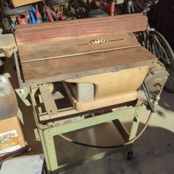 Table Saw 