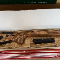 CZ 457 Boyd’s At-One Adjustable Stock