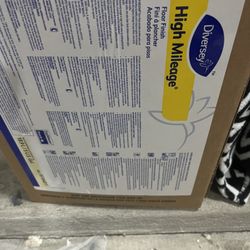 Diversey Floor Finish 