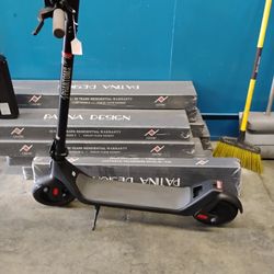Brand New Phantom 10 Scooter Selling For $290