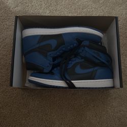 Jordan 1 Retro High OG