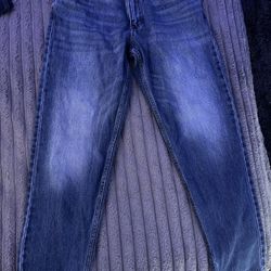 550 Levi Jeans 