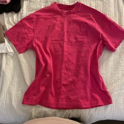 Psycho Bunny Oversized Tee