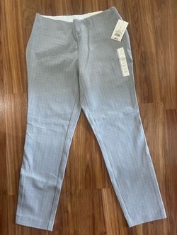 A new day skinny ankle pants size 8R