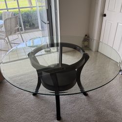 Dining Room Table