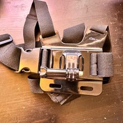 Gopro Chest Mount