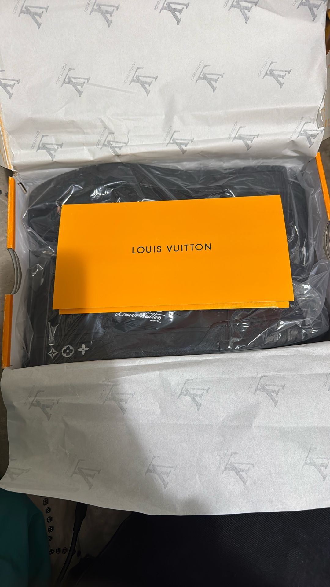 LV Shoes