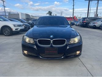 2009 BMW 328i