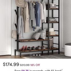 Closet system