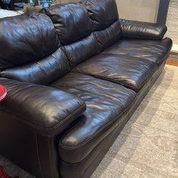 Couch / Sofa 