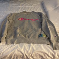 Women  Champion  Sweater 