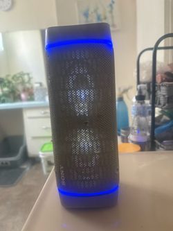 Sony SRS-XB33