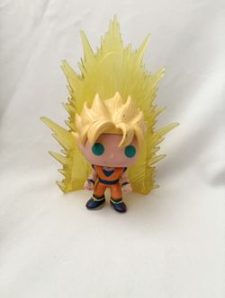 Goku Funco Pop